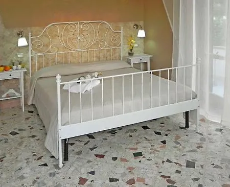Bed & Breakfast Menen
